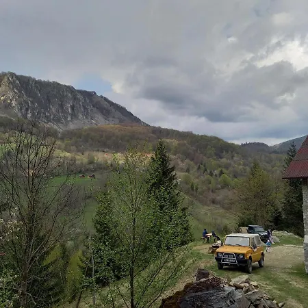 Holiday home Belvedere