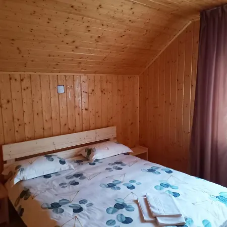 Holiday home Belvedere *