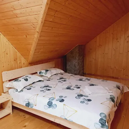 Belvedere Holiday home Dragoslavele