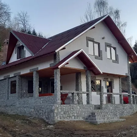 Belvedere Dragoslavele