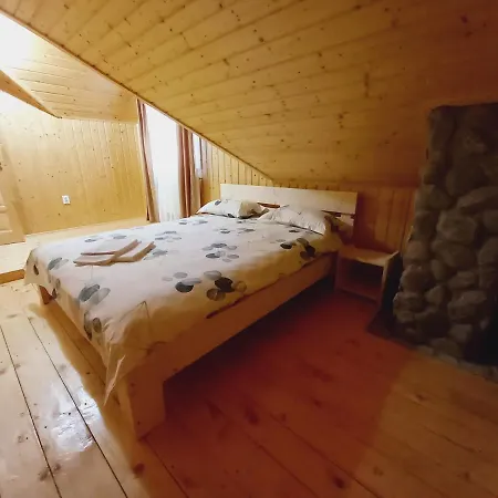 Holiday home Belvedere Dragoslavele