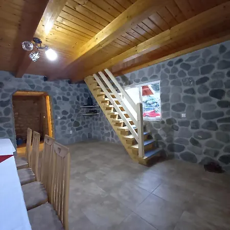 Holiday home Belvedere *