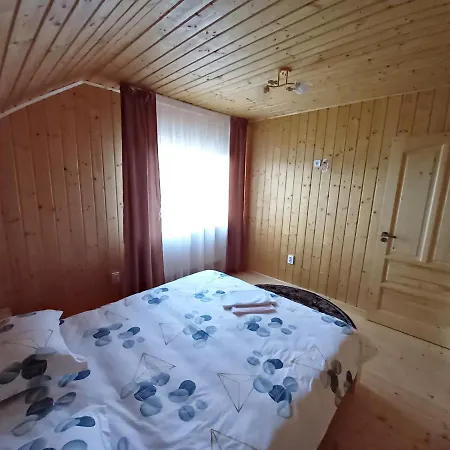 Holiday home Belvedere Dragoslavele