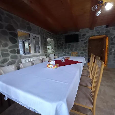 Belvedere Holiday home Dragoslavele