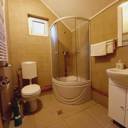 Holiday home Belvedere