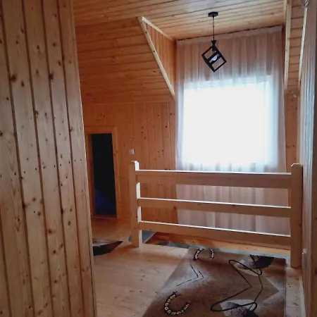 Holiday home Belvedere *
