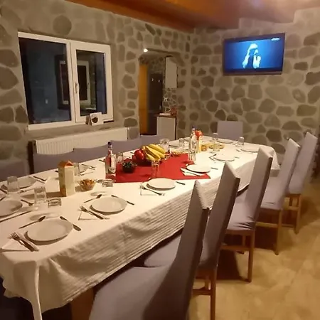 Belvedere Holiday home