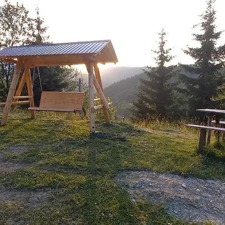 Belvedere Holiday home Dragoslavele