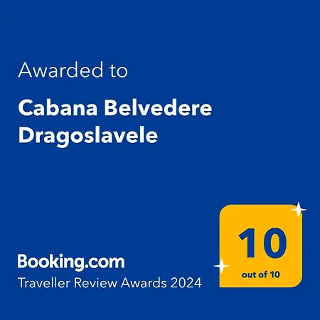 Belvedere * Dragoslavele