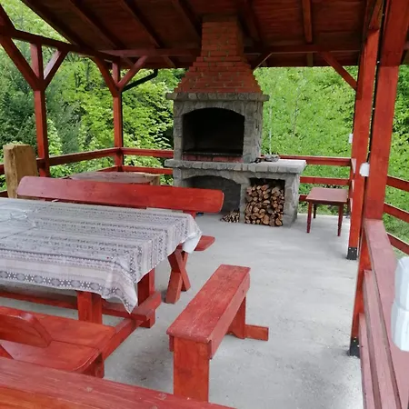 Holiday home Belvedere