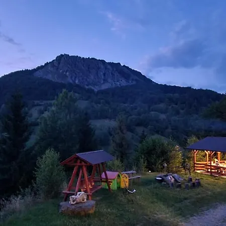 Belvedere Holiday home *