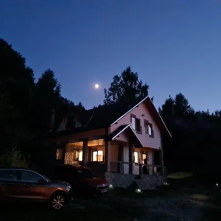 Holiday home Belvedere *