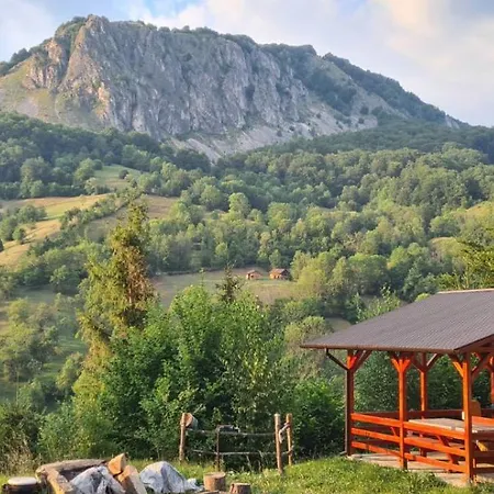 Holiday home Belvedere